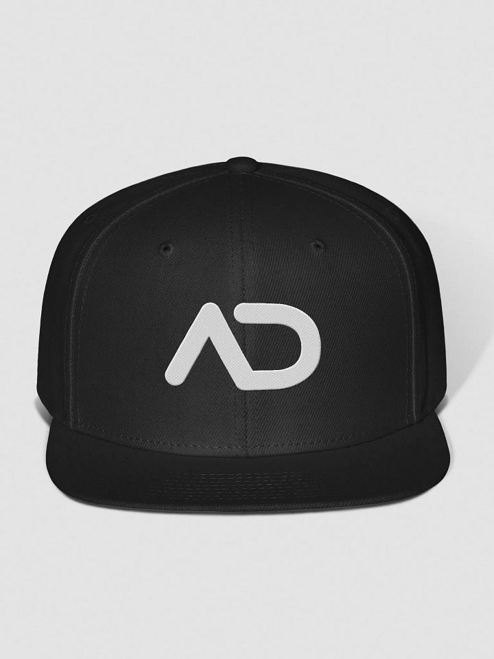 AD icon snapback product image (1)