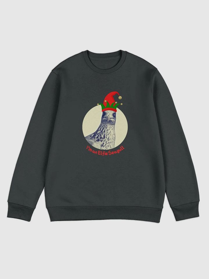 I'm an Elfie Seagull - Gavin the Gull product image (2)