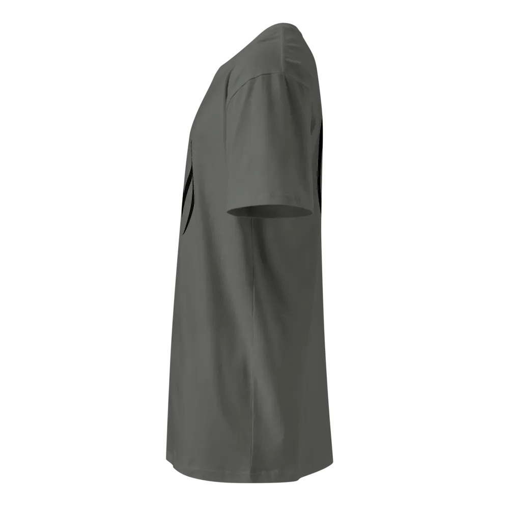 AS Colour Unisex Premium T-Shirt ( M Design ) product image (3)