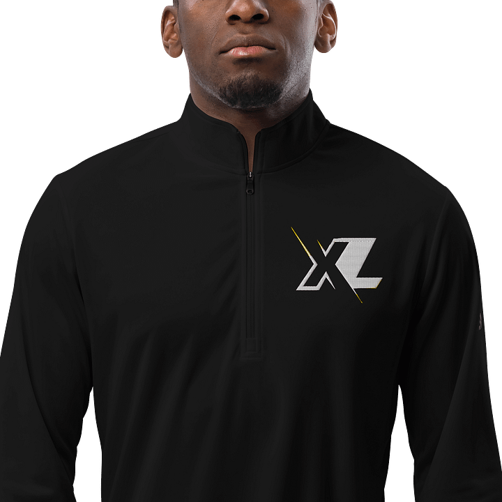 Team xL Adidas Jacket product image (1)