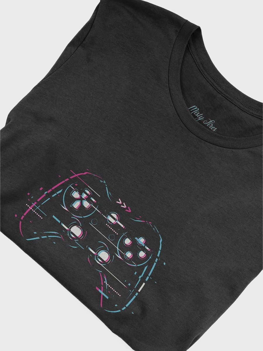 Misty Controller Tee product image (48)