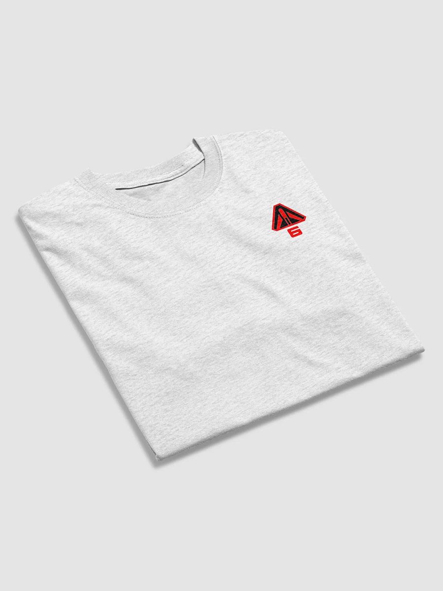 Custom Light Fighter Gildan Tee product image (4)
