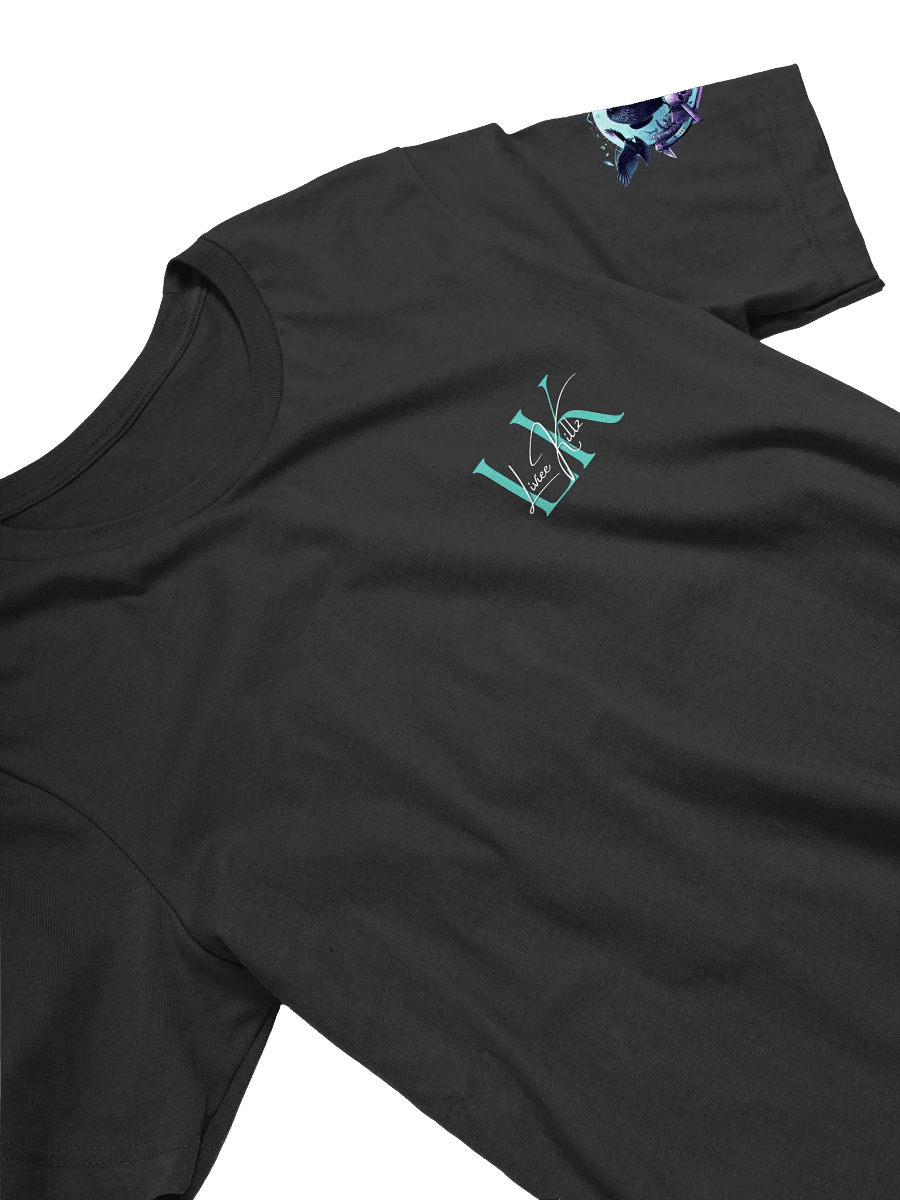 LivieeKillz BrainCell Shirt product image (18)