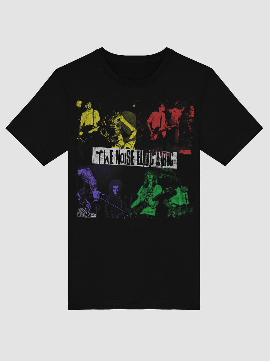 The Noise Electric Tee product image (39)