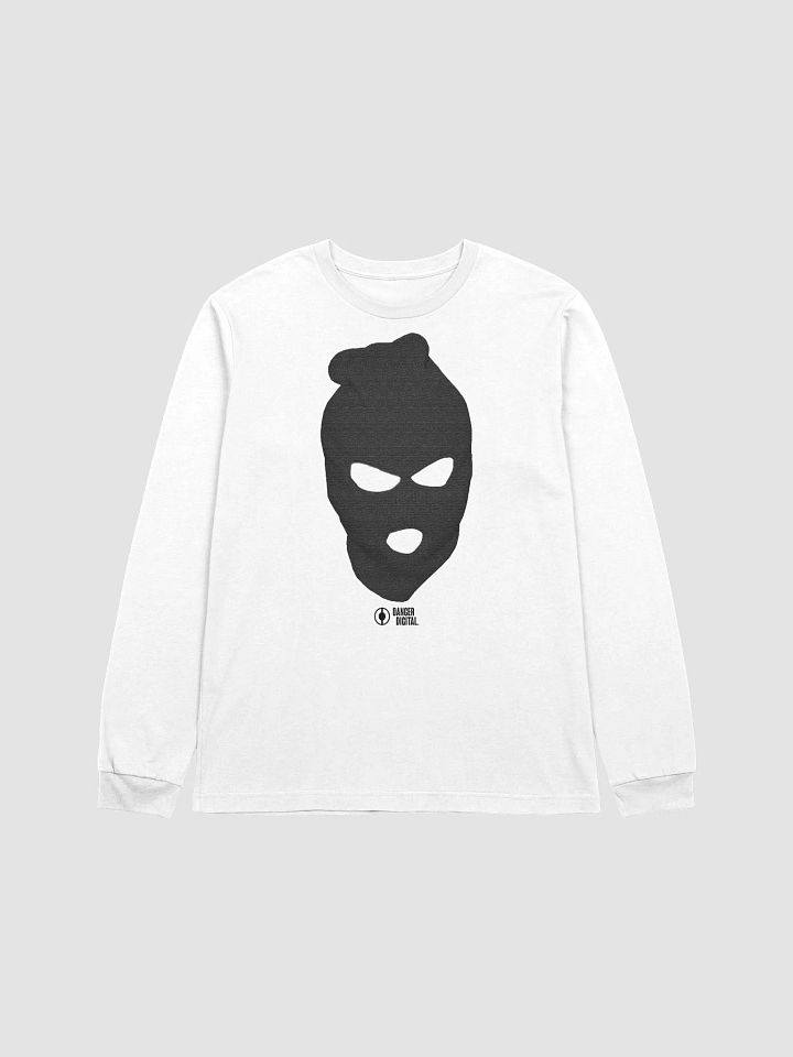 Ski Mask - Long Sleeve Tee product image (1)