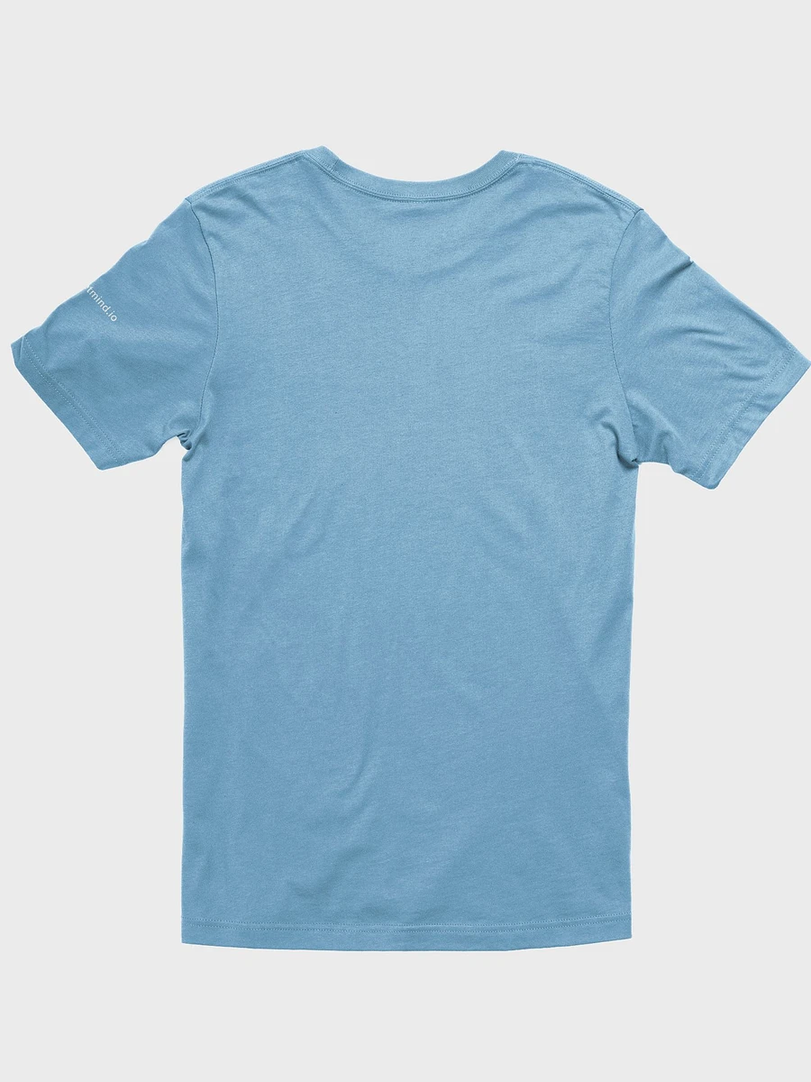 calm T-shirt product image (2)