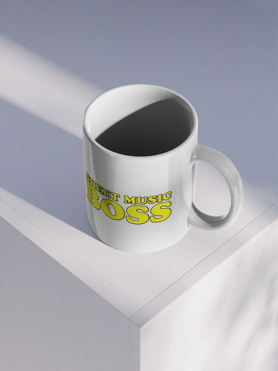 SMB Cup product image (3)