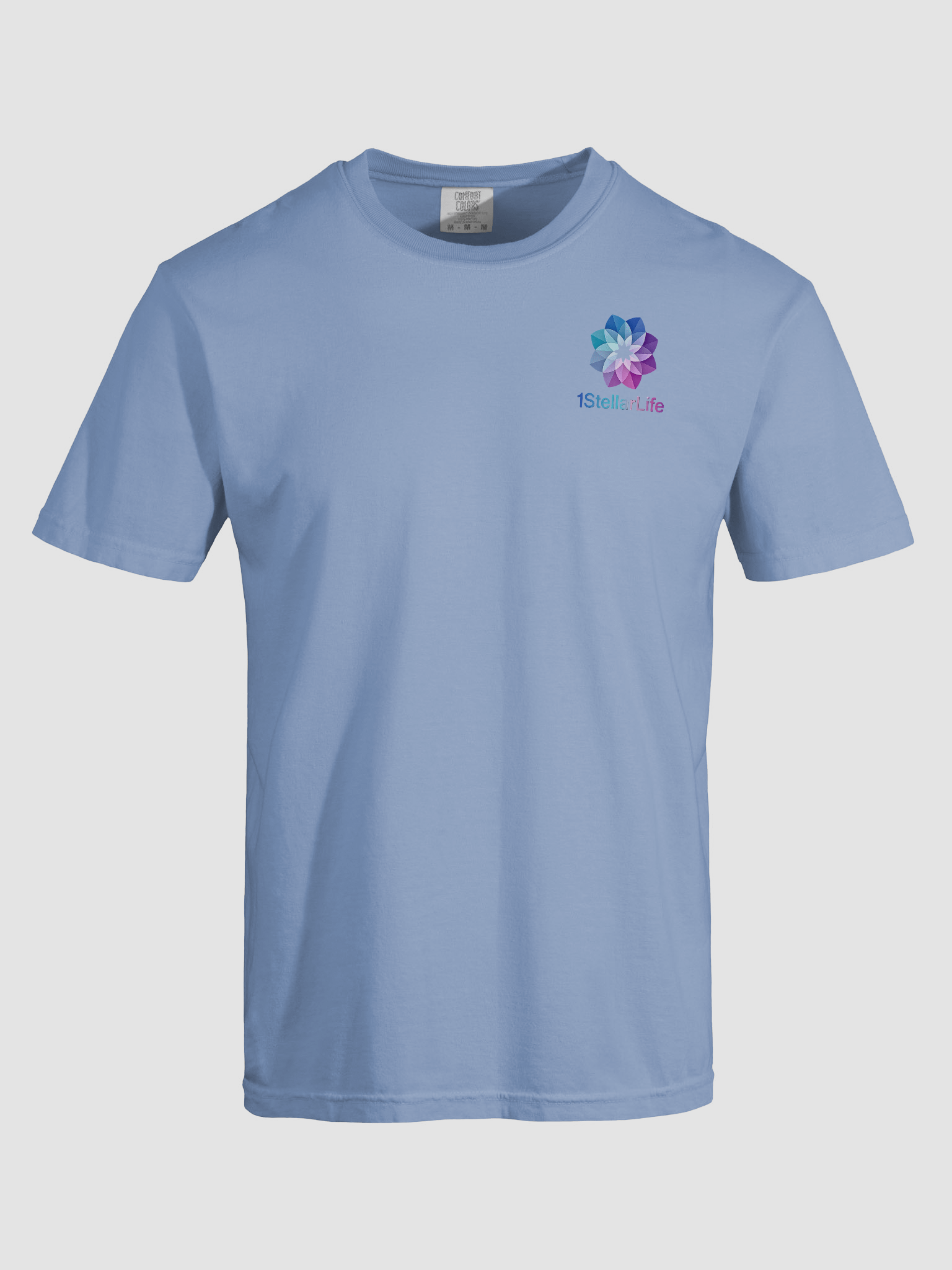 Ohana Heavyweight T-Shirt product image (5)