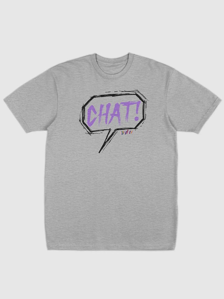 CHAT! Also product image (1)