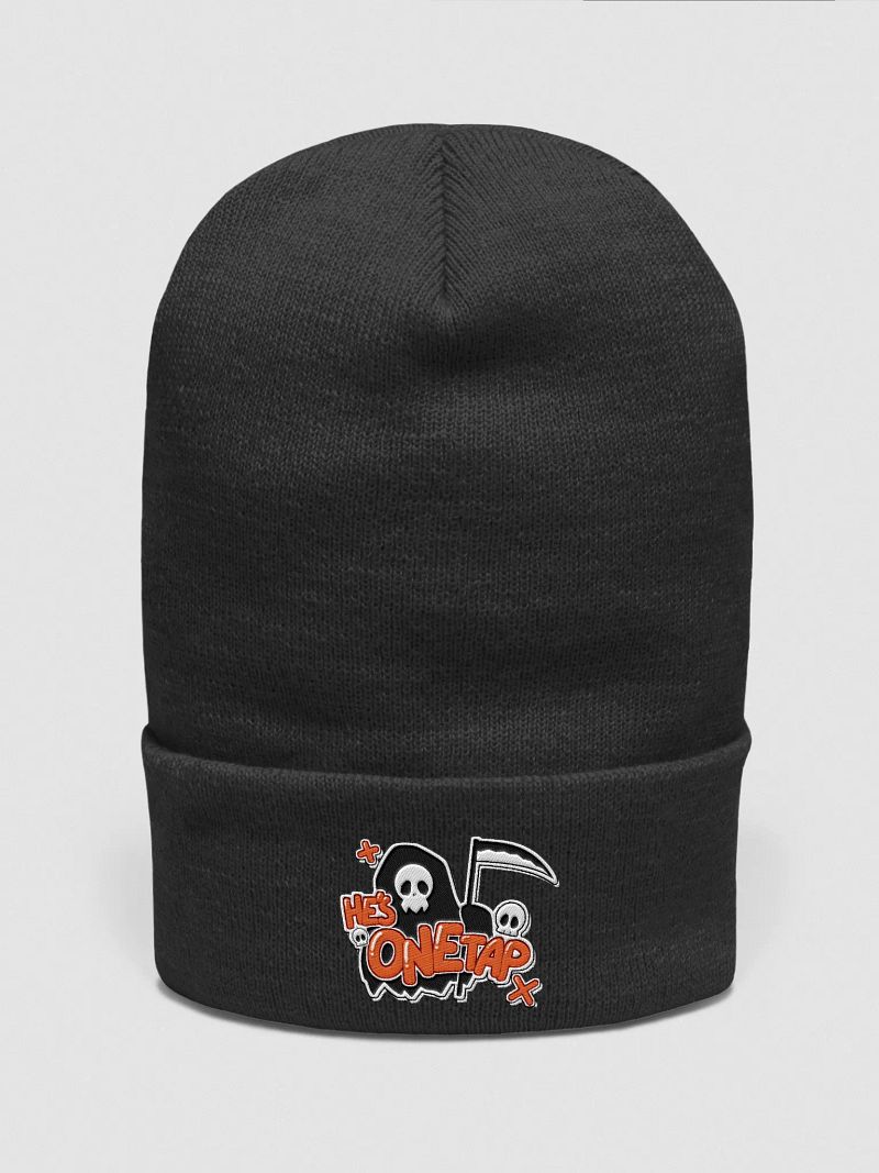One Tap Beanie
