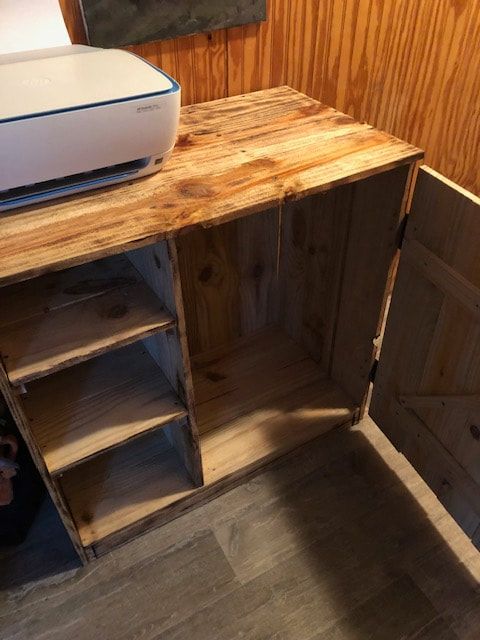 Custom Woodworks product image (2)