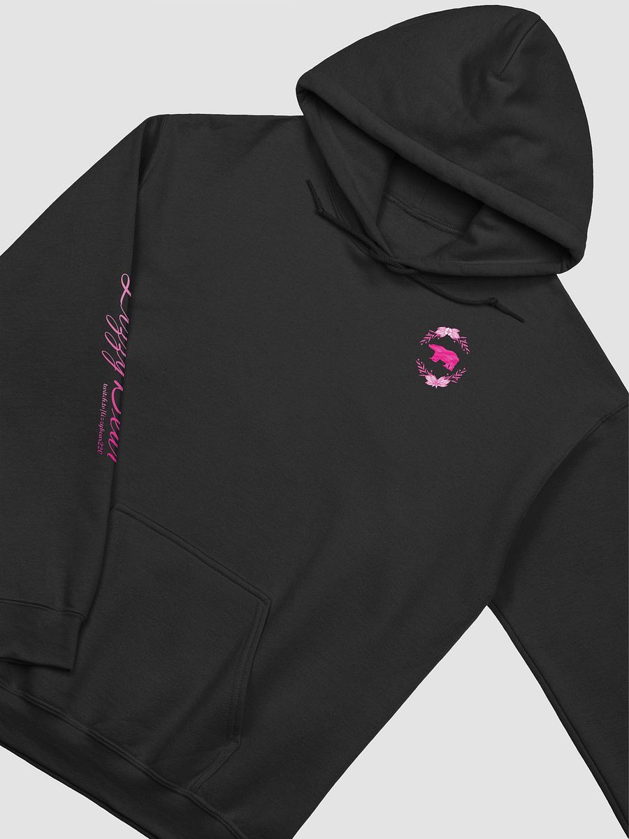 Mama & Papa Bear Unisex Hoodie product image (4)