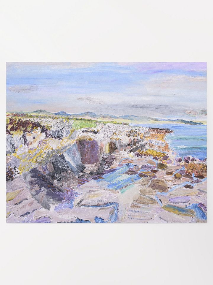 Flaggy Shore - Co. Clare product image (1)