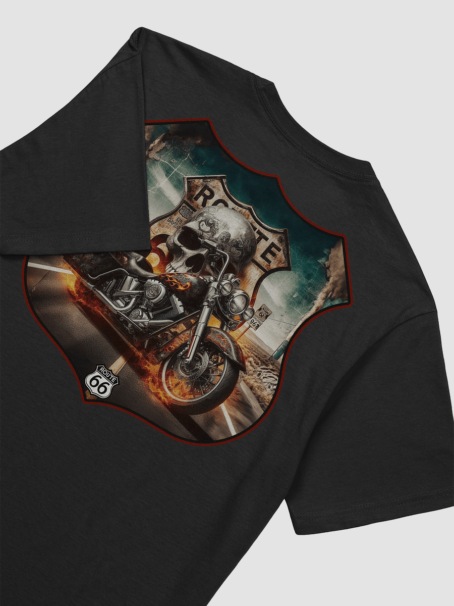 “Flames & Freedom” Route 66 Series product image (53)
