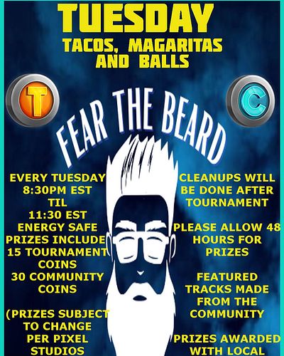 📣Reminder tonight is the Marbles Event Taco, Margaritas & Balls! There will be coin giveaways & good times!
- I will also be ...