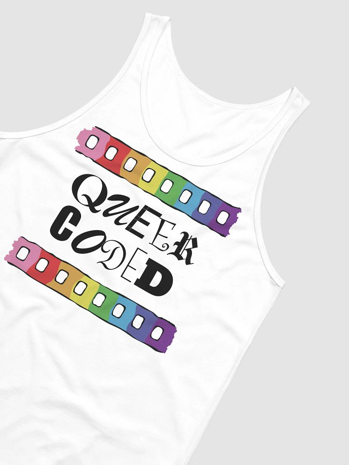 QUEER CODED product image (2)