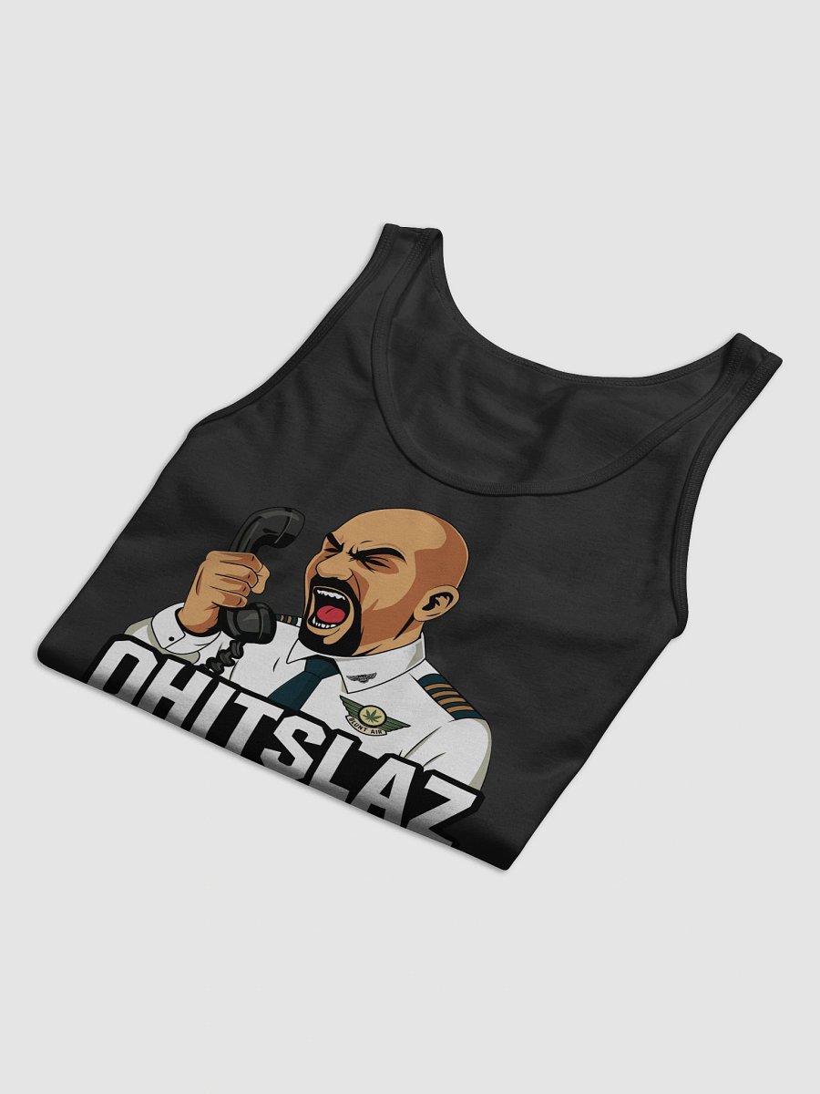 Artist Series Tank: Artifce and OhitsLaz collab product image (6)