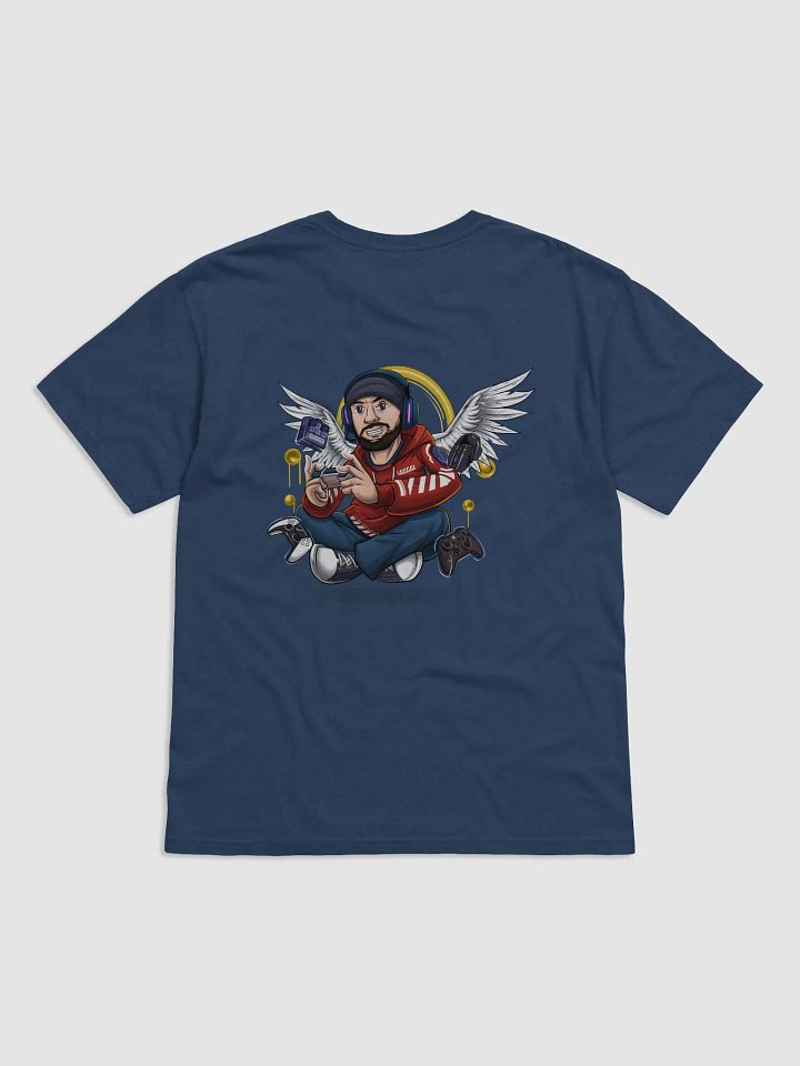 Cherub legion V2 Comfort Heavyweight T-Shirt product image (2)