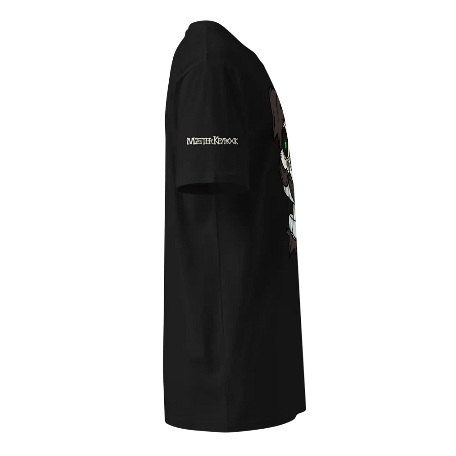 Skeleton Key (T-shirt) product image (2)