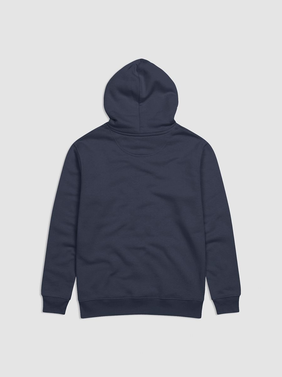 Zepparella Stanley/Stella Unisex Essential Eco Hoodie product image (4)