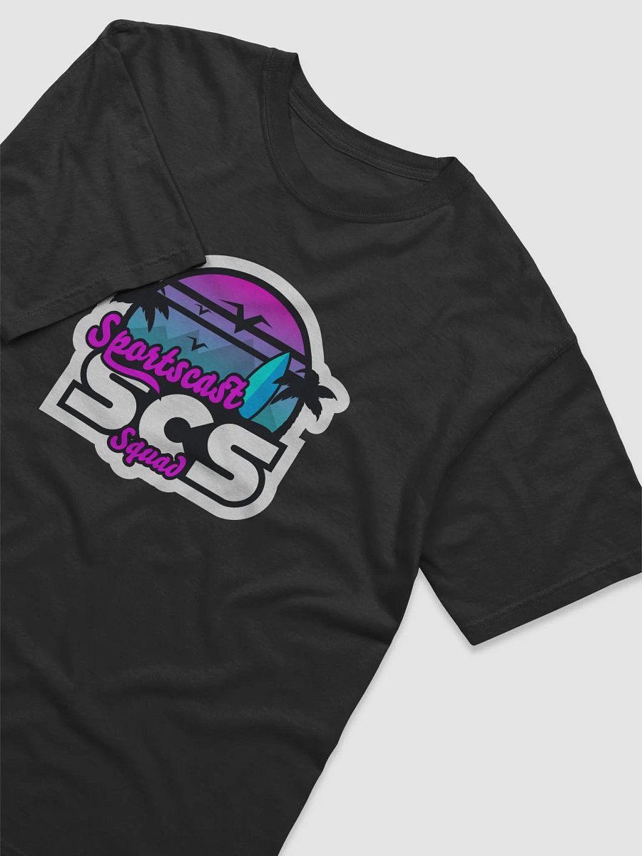 SCS SUMMER TIME T-SHIRT product image (3)
