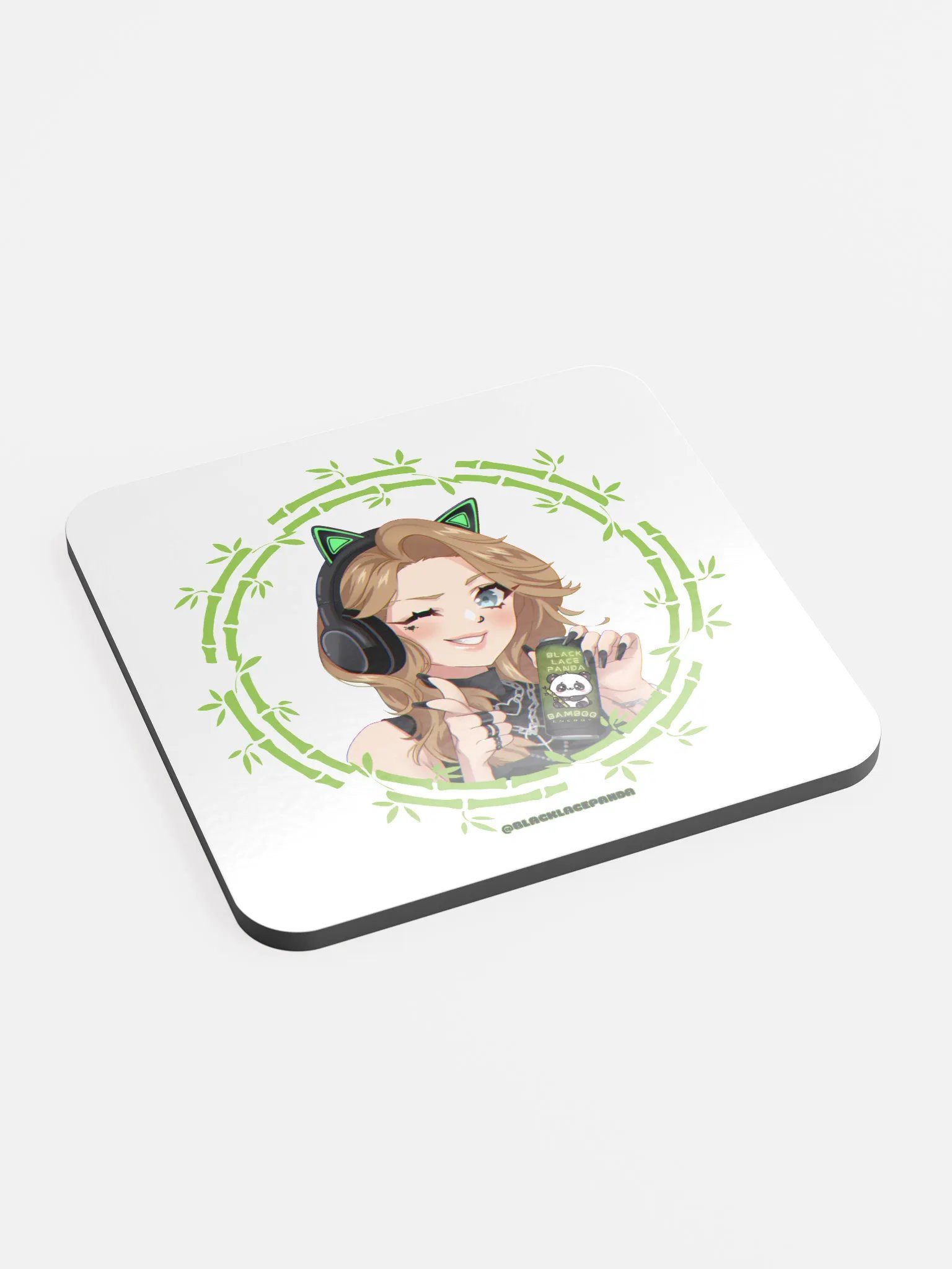 BLP Glossy Coaster 2024 product image (2)