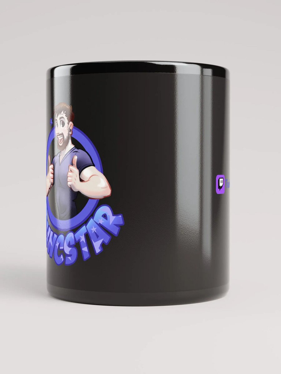 Dunc 2025 Collection Mug product image (5)
