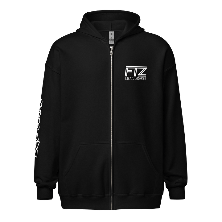 FTZ Zip product image (1)