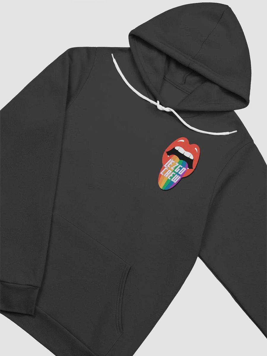 YFE soft hoodie product image (7)