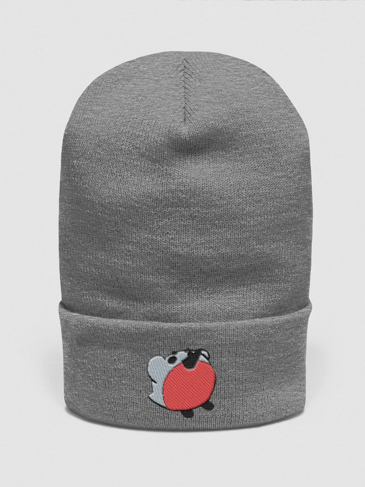 Classic Dave Beanie product image (2)