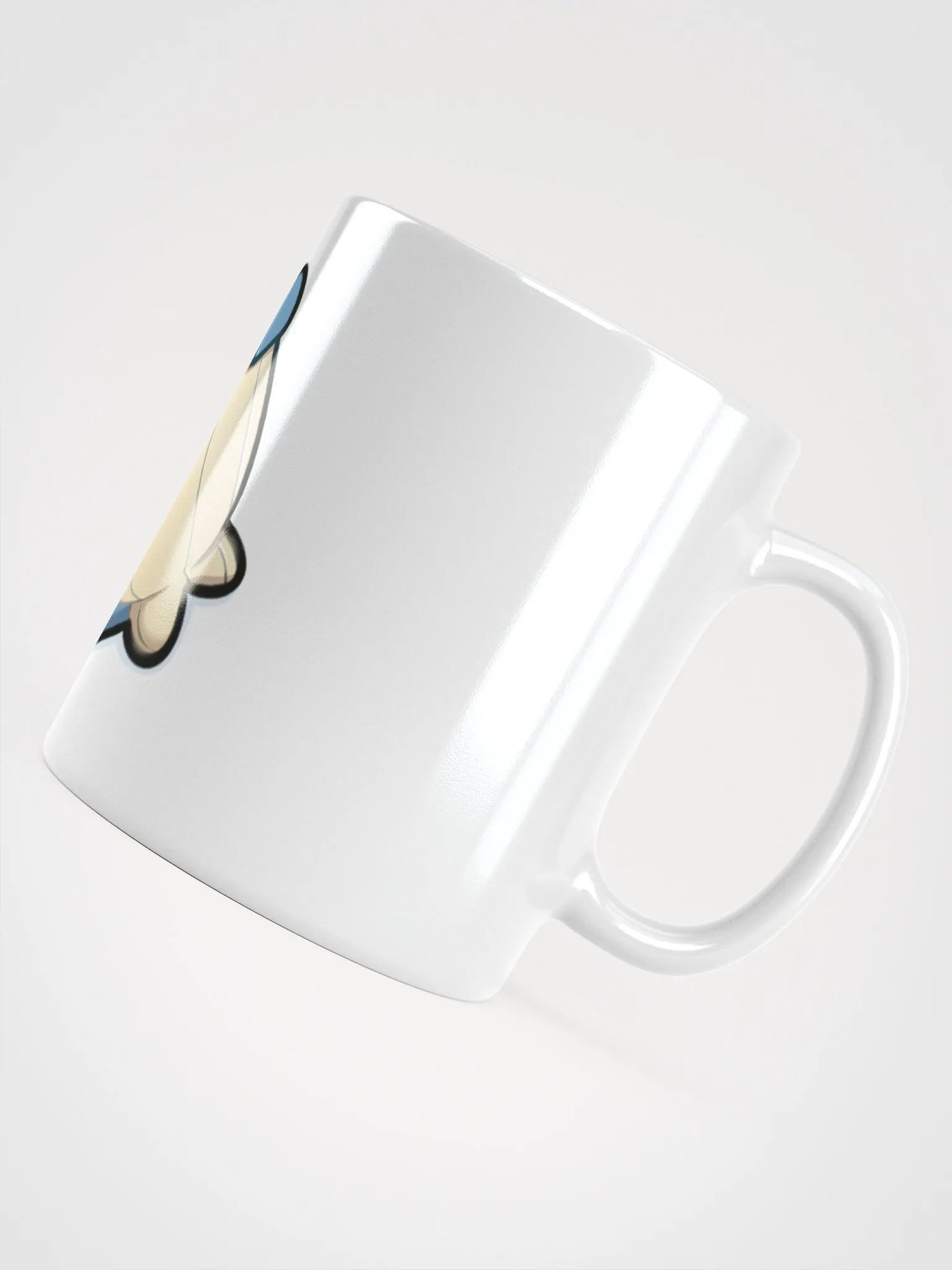 Ded Mug product image (8)