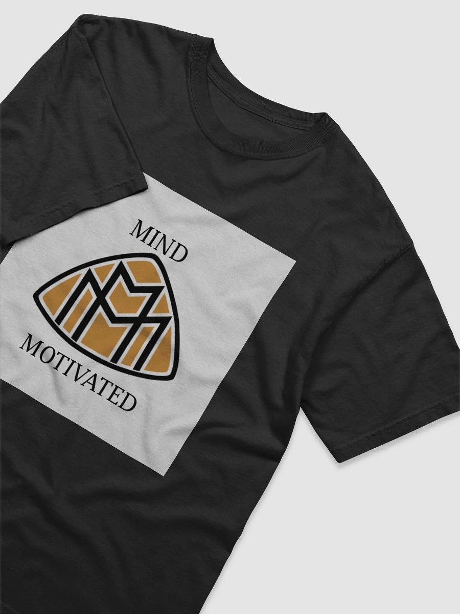 MIND MOTIVATED MENS SHIRT product image (3)