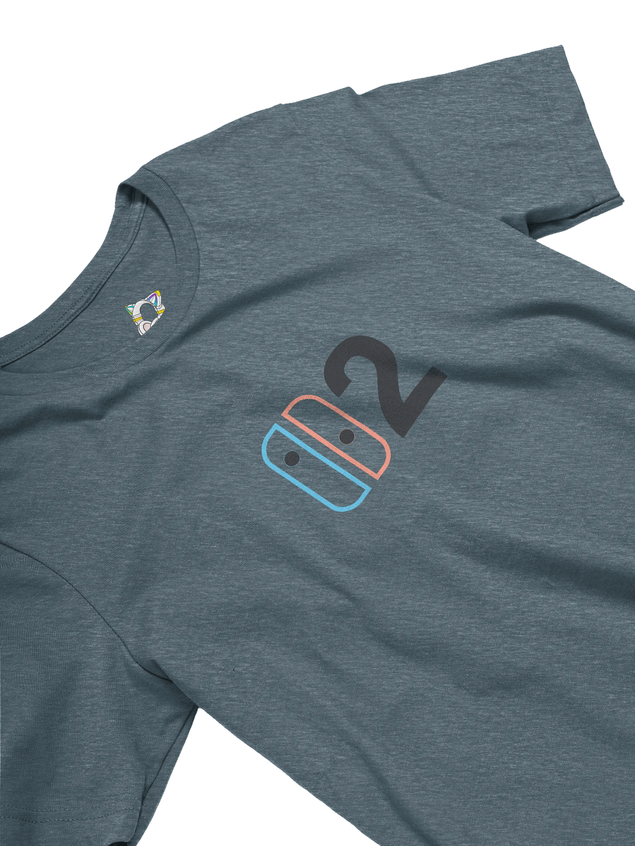 Switch 2 Tee product image (26)