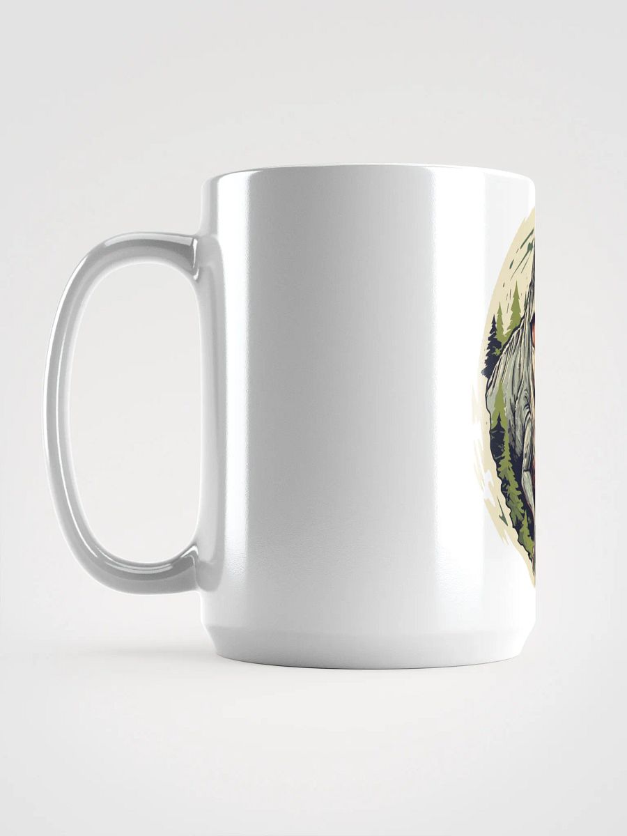Roaring T-Rex Mug product image (6)