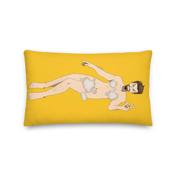 G.O.T PREMIUM ANIME PILLOW product image (1)