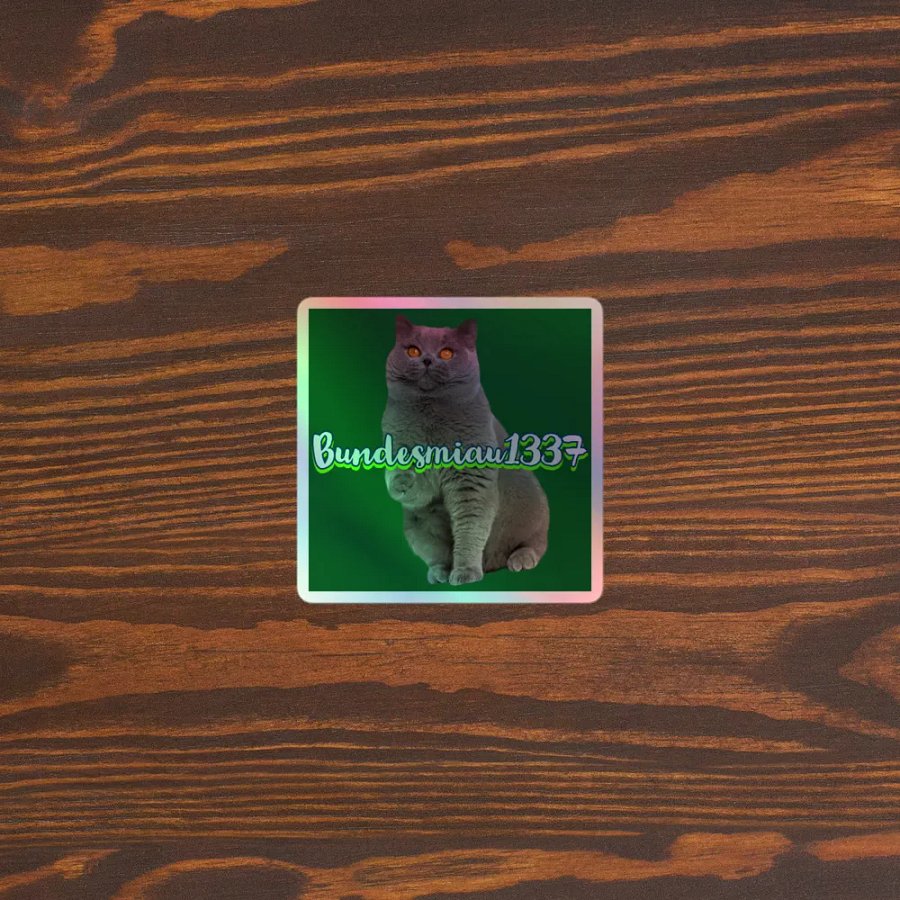 MiauSticker product image (5)