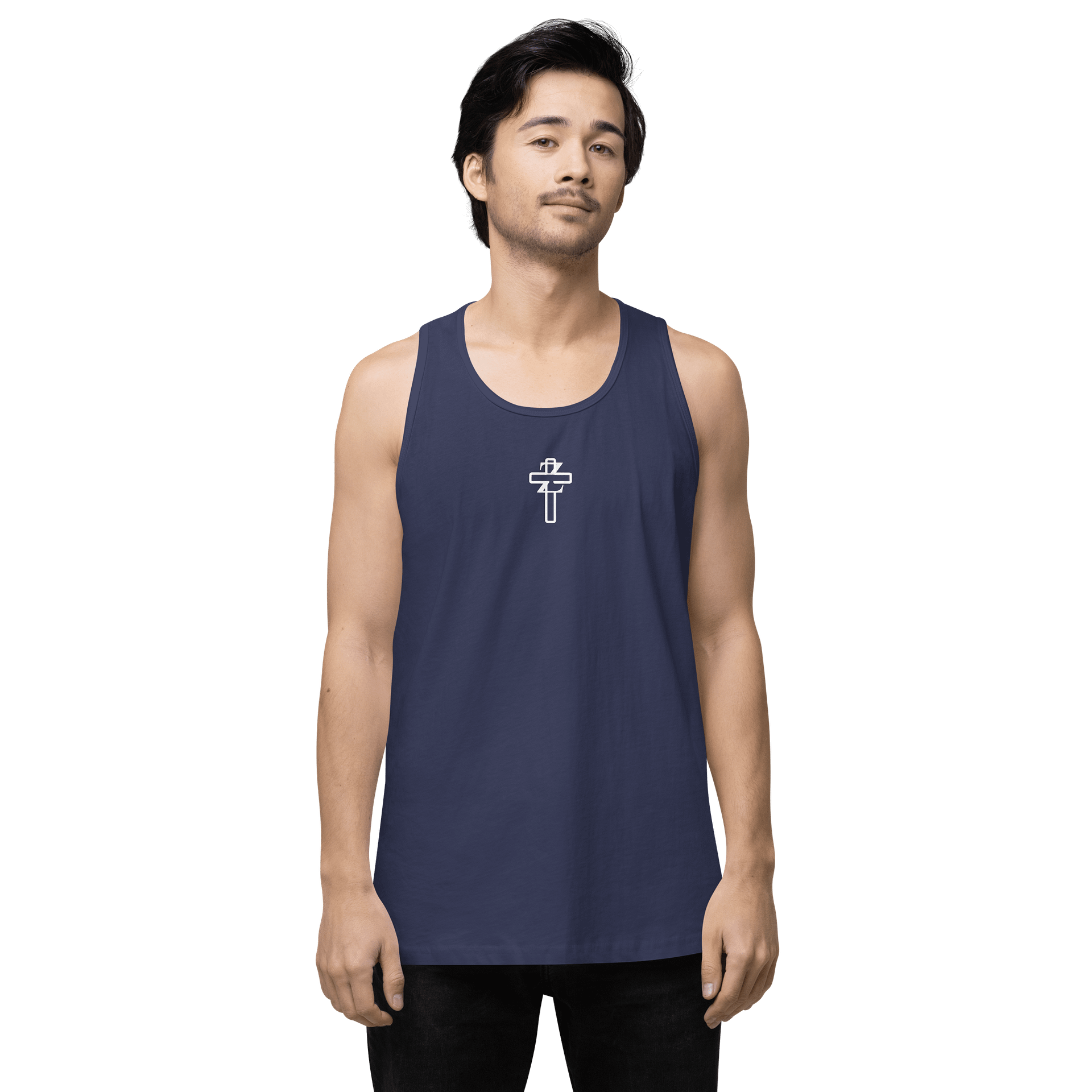 Envizion Tank Top product image (1)