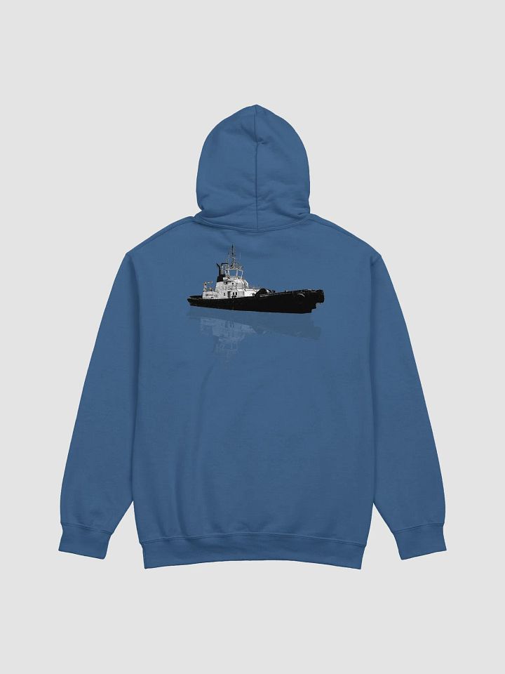 Tug Response and Reflection product image (2)