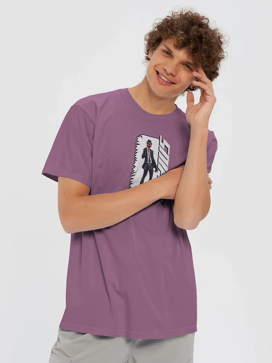 Sniper Simple T product image (43)