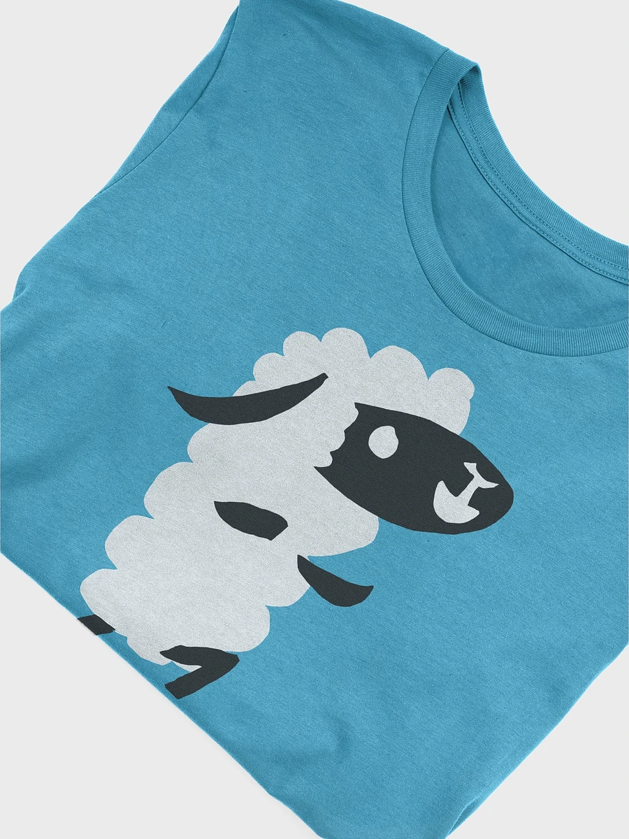 Sheep T-Shirt product image (39)