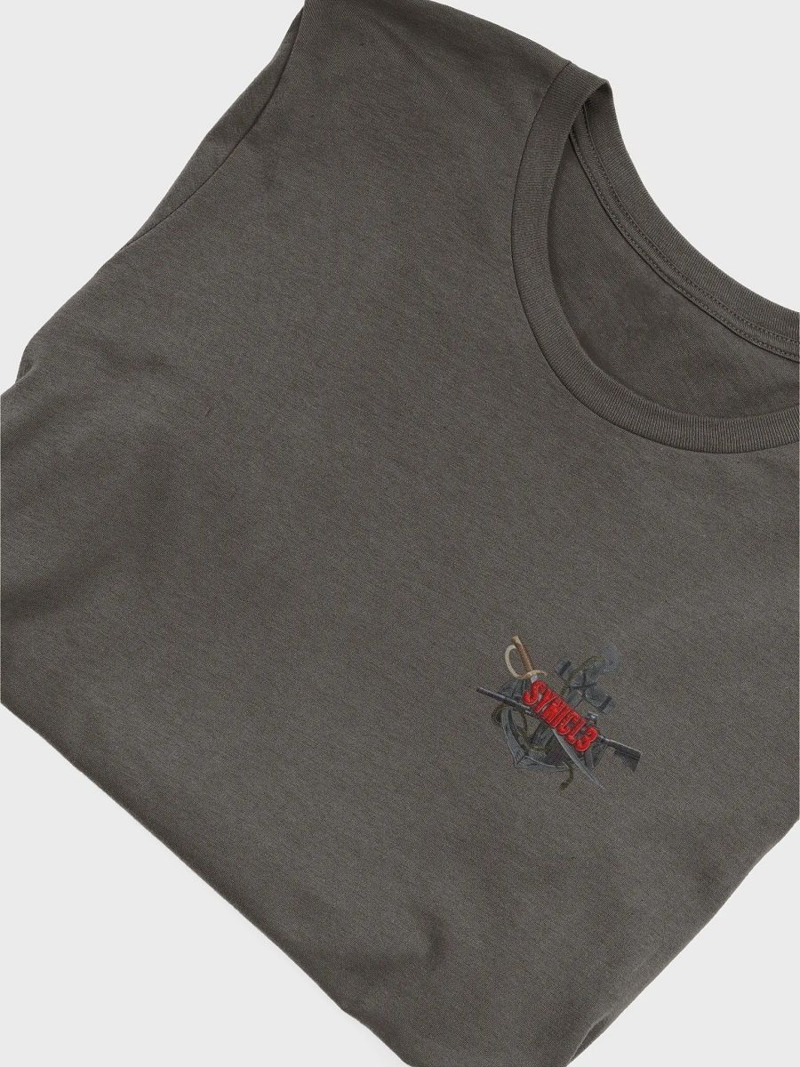 No One Fights Alone - Tee product image (49)