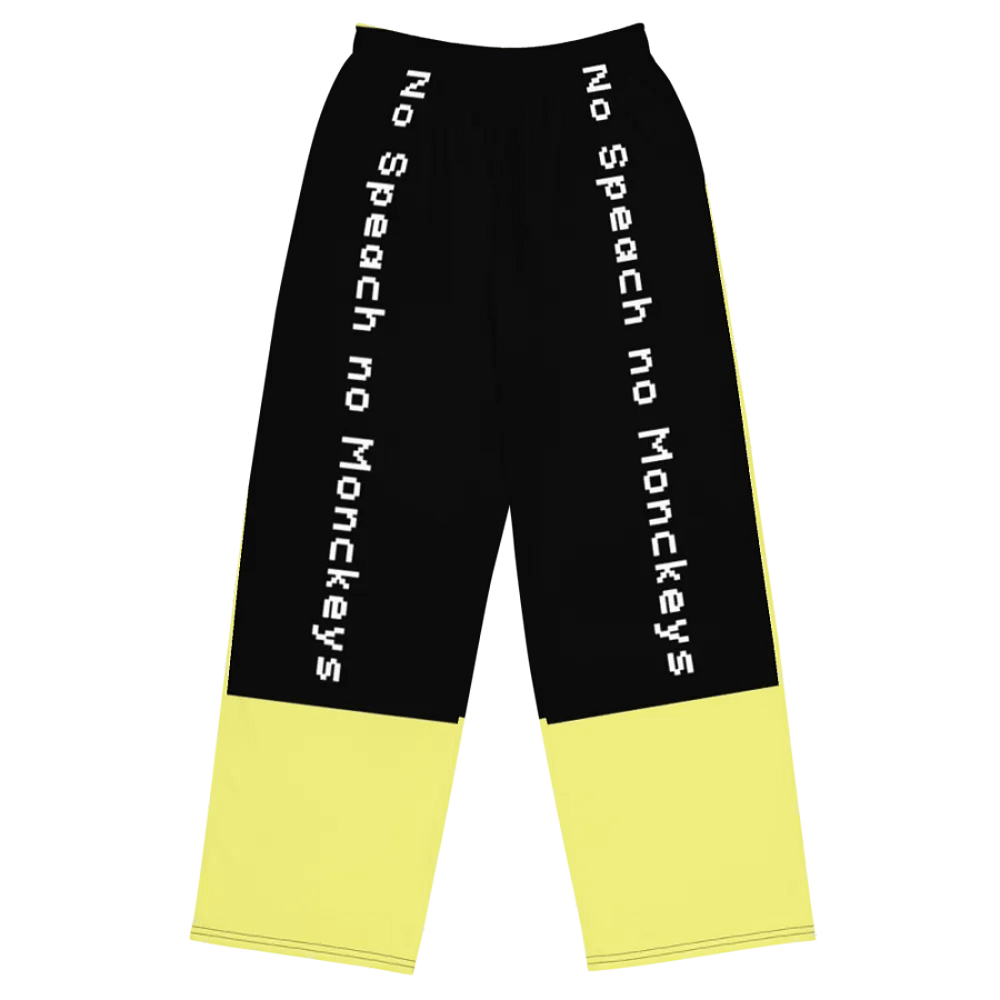 Wide Leg Pant product image (1)