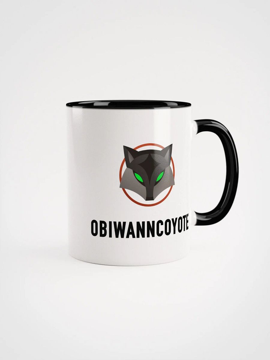 Logo Mug with Color Inside product image (1)