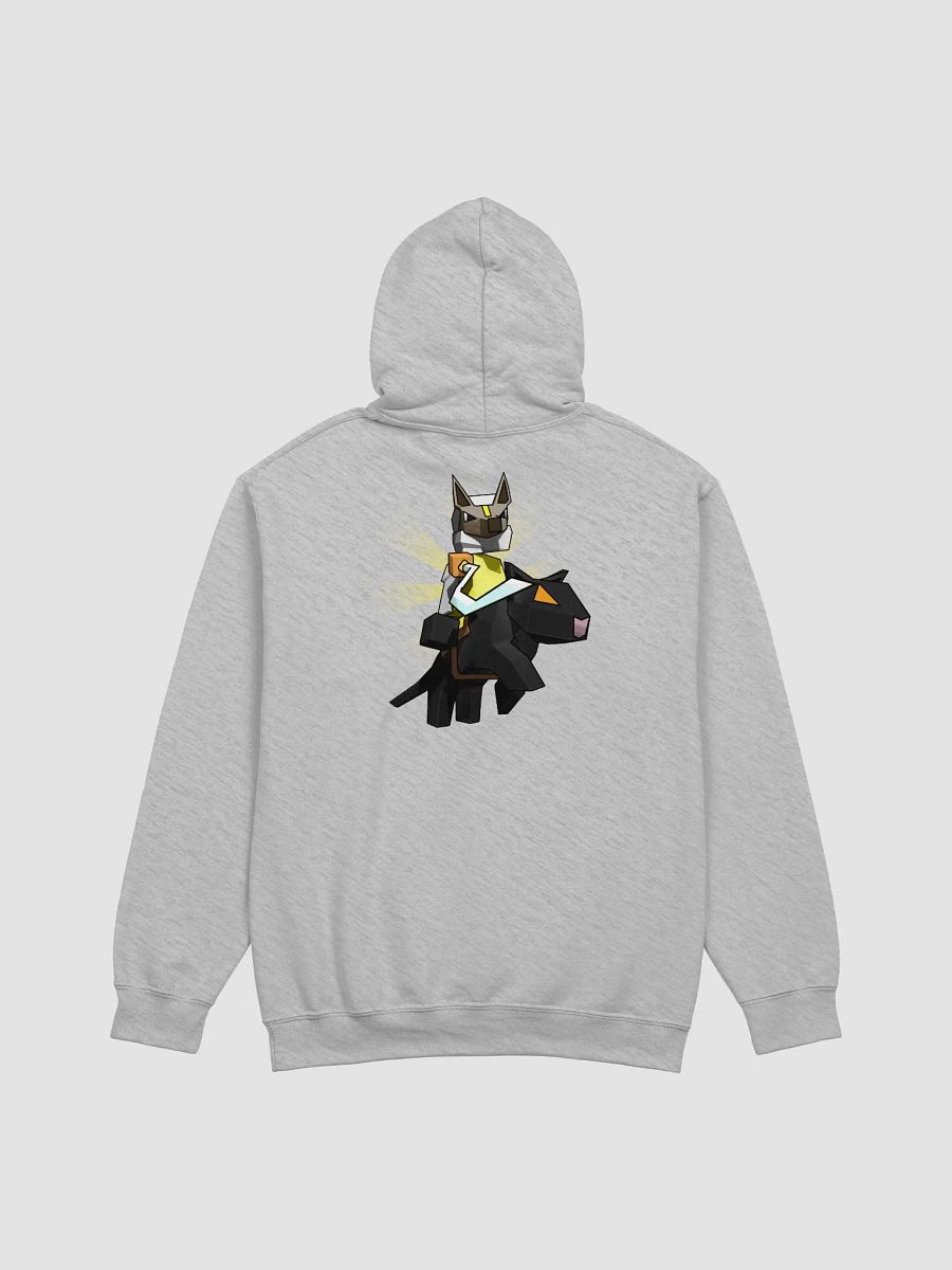 Oumaji Khondor Hoodie product image (10)