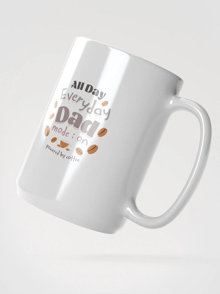 All day every day DAD product image (2)