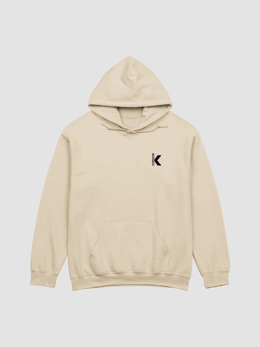 Oversized Hoodie Minimalista product image (4)