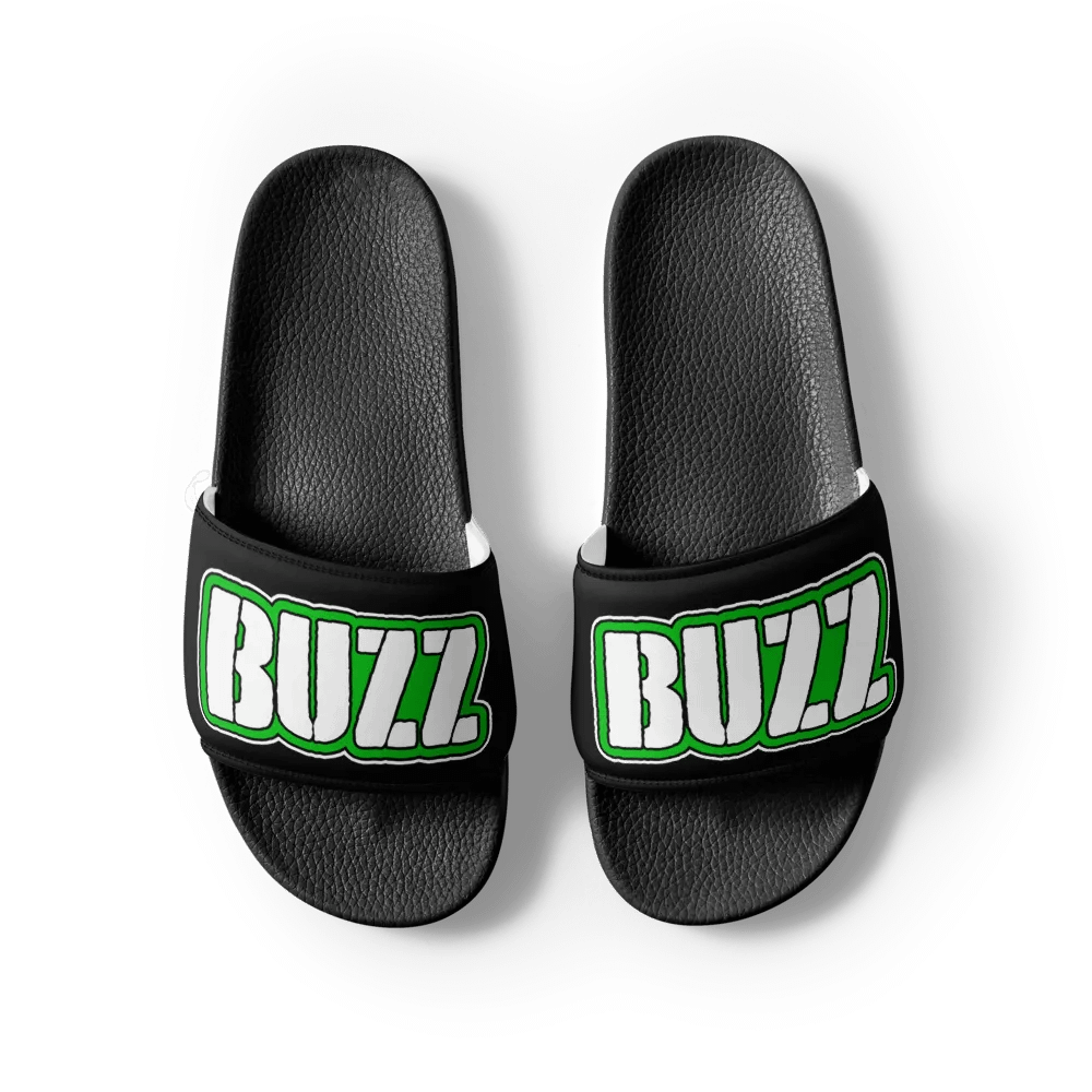 Buzz Slippers product image (7)