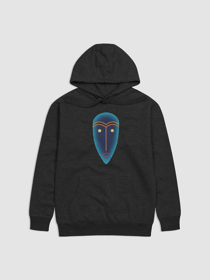 Mother Africa Premium Hoodie product image (1)