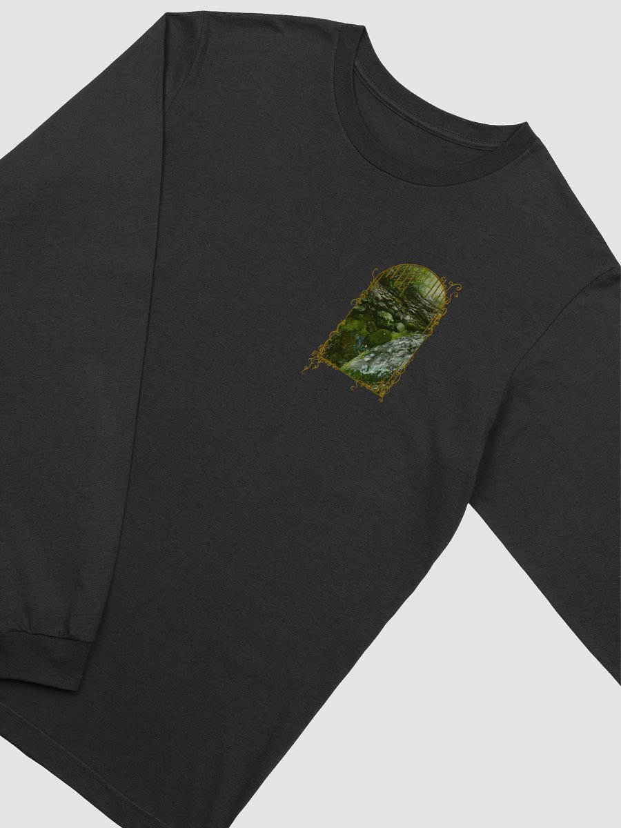 Leaf and Stone - Long Sleeve Shirt product image (3)