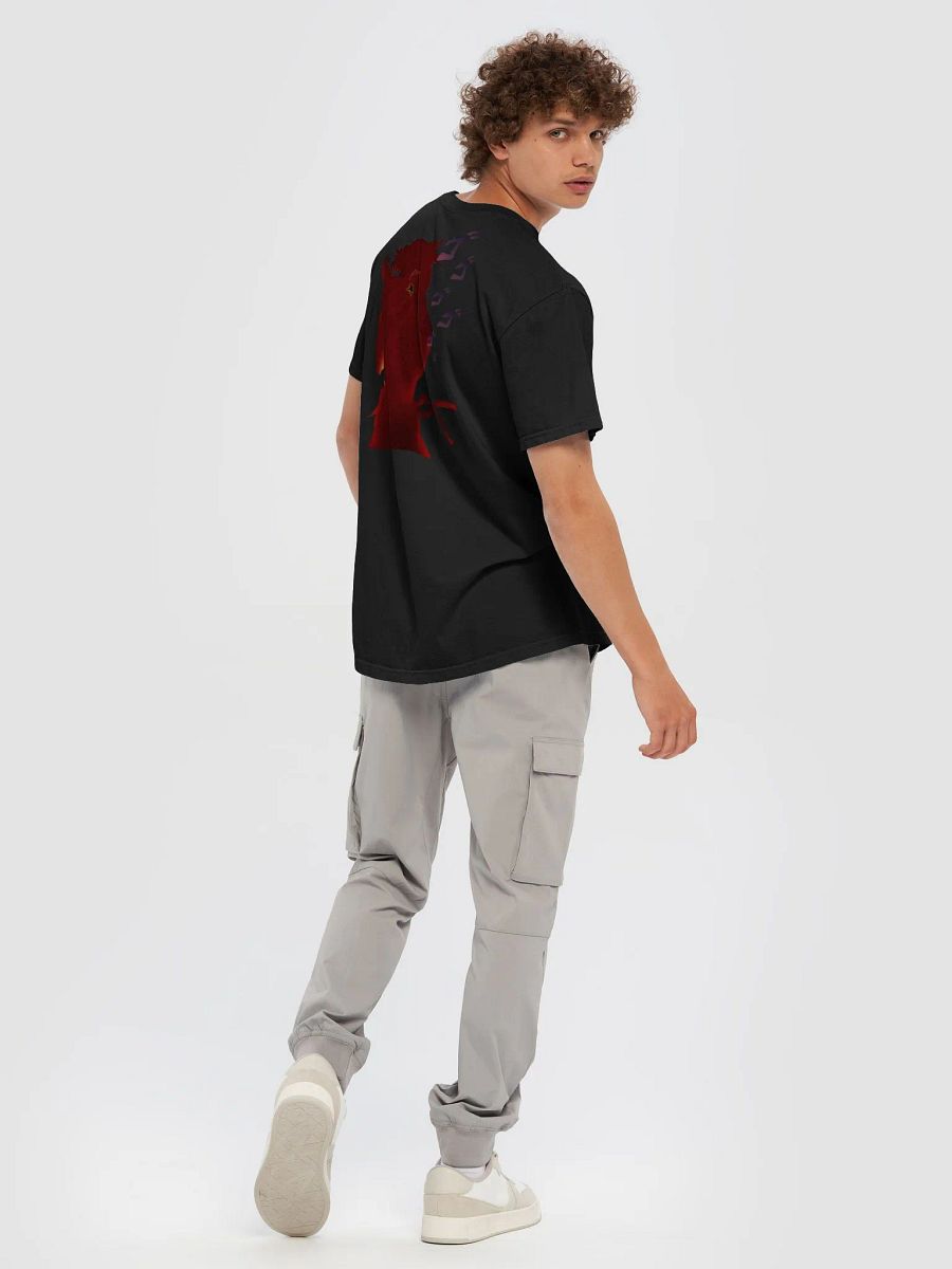 Dio brando unisex supersoft T-Shirt product image (5)